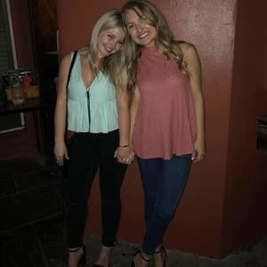 Meet your Posher, Kenzie